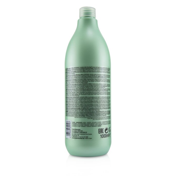 L'Oreal Professionnel Serie Expert - Volumetry Intra-Cylane Acondicionador Efecto Volumen Anti-Gravedad 1000ml/34ozProduct Thumbnail
