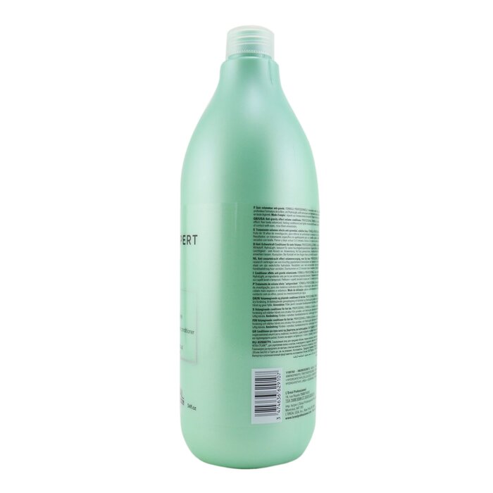 L'Oreal Professionnel Serie Expert - Volumetry Intra-Cylane Acondicionador Efecto Volumen Anti-Gravedad 1000ml/34ozProduct Thumbnail