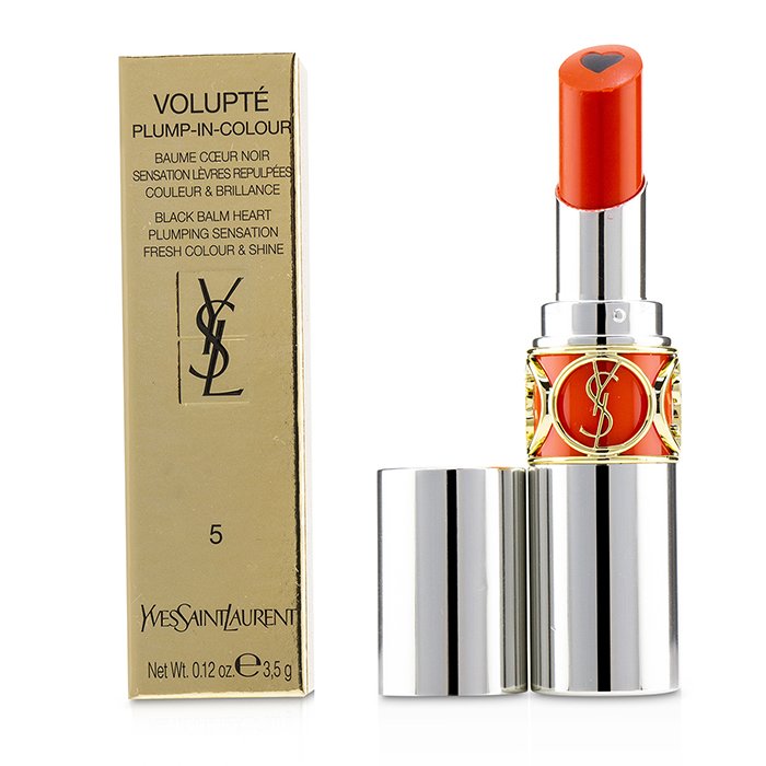 Yves Saint Laurent Volupt Plump In Colour Lip Balm 3.5g/0.12ozProduct Thumbnail