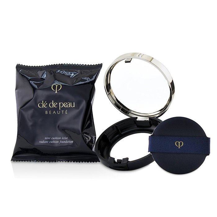 Cle De Peau 肌膚之鑰 鑽光水凝氣墊粉底SPF 25 12g/0.42ozProduct Thumbnail