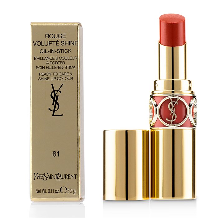 Yves Saint Laurent Rouge Volupte Shine 3.2g/0.11ozProduct Thumbnail