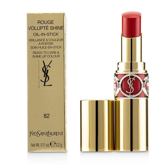 Yves Saint Laurent Rouge Volupte Shine 3.2g/0.11ozProduct Thumbnail