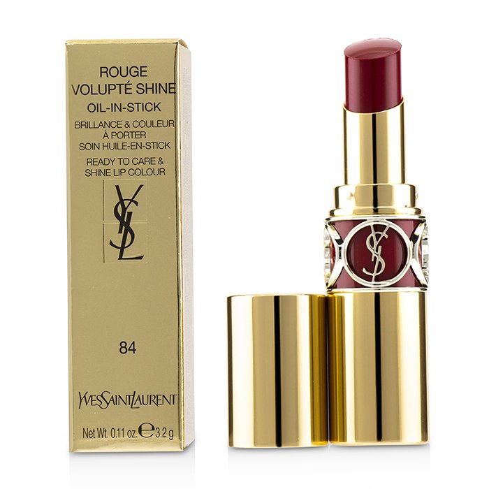 Yves Saint Laurent Rouge Volupte Shine 3.2g/0.11ozProduct Thumbnail