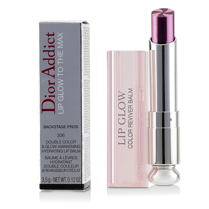 Christian Dior Dior Addict Lip Glow To The Max 3.5g/0.12ozProduct Thumbnail