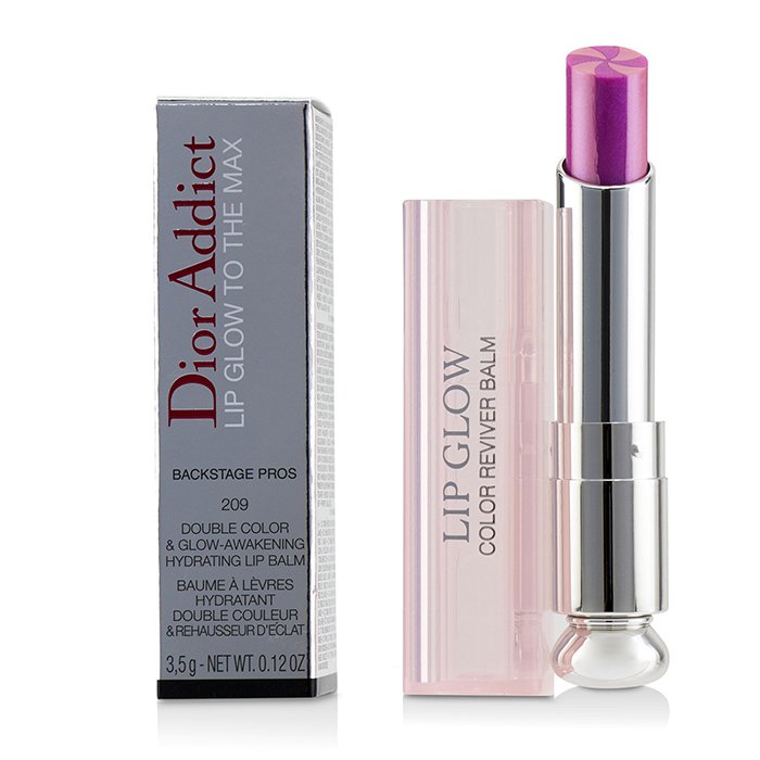 Christian Dior Dior Addict Lip Glow To The Max 3.5g/0.12ozProduct Thumbnail