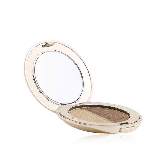 Jane Iredale PurePressed Sombra de Ojos Dúo 2.8g/0.1ozProduct Thumbnail