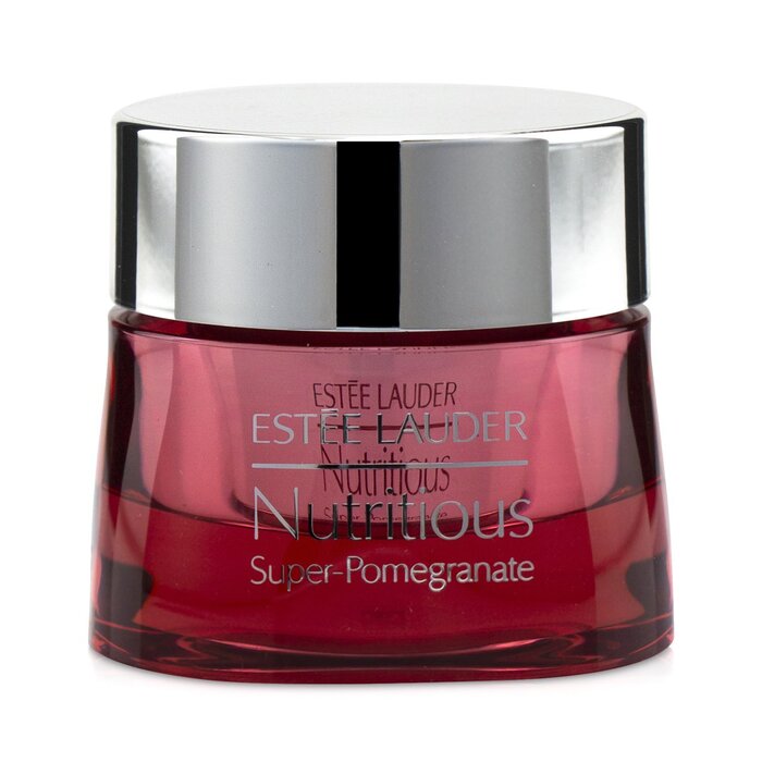 エスティ ローダー Estee Lauder ニュートリシャス スーパー-ザクロ ラディアント エネルギー アイ ゼリー 15ml/0.5ozProduct Thumbnail