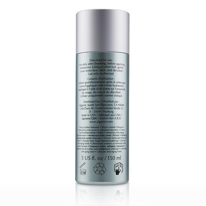 Algenist GENIUS Ultimate Anti-Aging Toner 150ml/5ozProduct Thumbnail