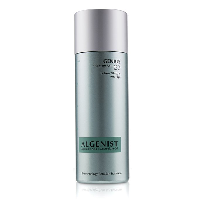 Algenist GENIUS Ultimate Anti-Aging Toner 150ml/5ozProduct Thumbnail