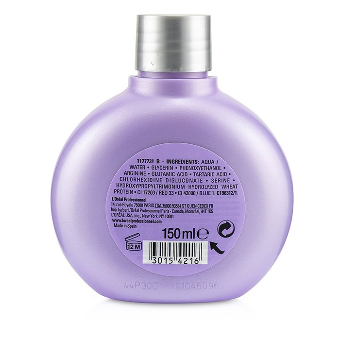 L'Oreal Professionnel Serie Expert - PowerMix Liss Prokeratin (Smoothing Additive) 150ml/5.1ozProduct Thumbnail