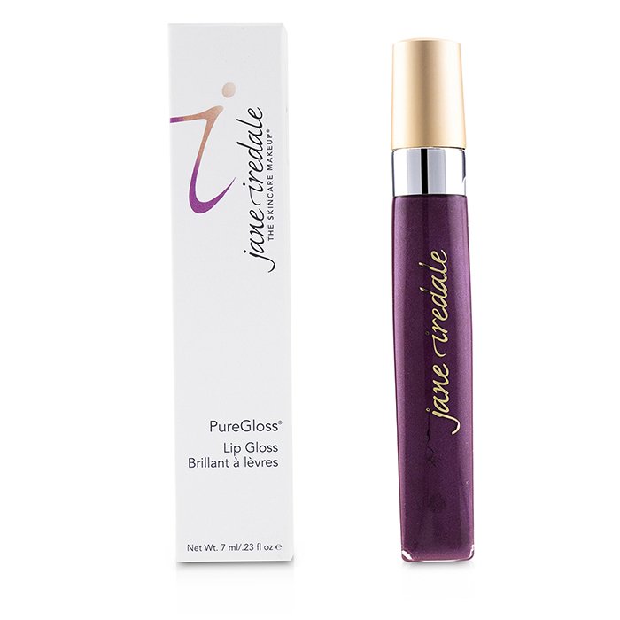 Jane Iredale PureGloss Lip Gloss (New Packaging) 7ml/0.23ozProduct Thumbnail