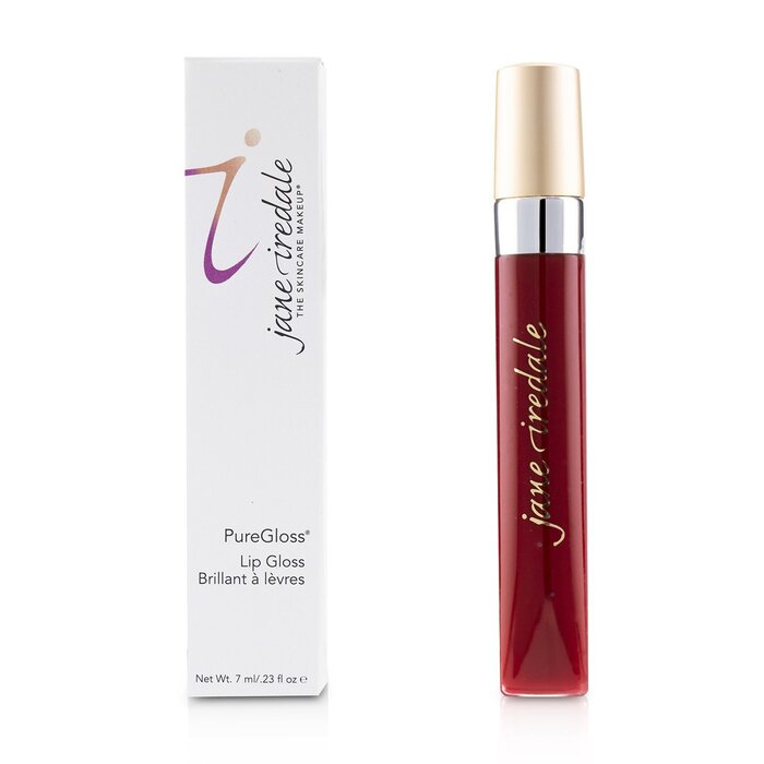 Jane Iredale  愛芮兒珍 PureGloss Lip Gloss (新包裝) 7ml/0.23ozProduct Thumbnail