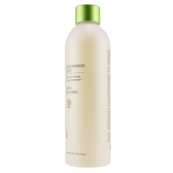 Jane Iredale Lemongrass Love Spray de Hidratación Repuesto 281ml/9.5ozProduct Thumbnail