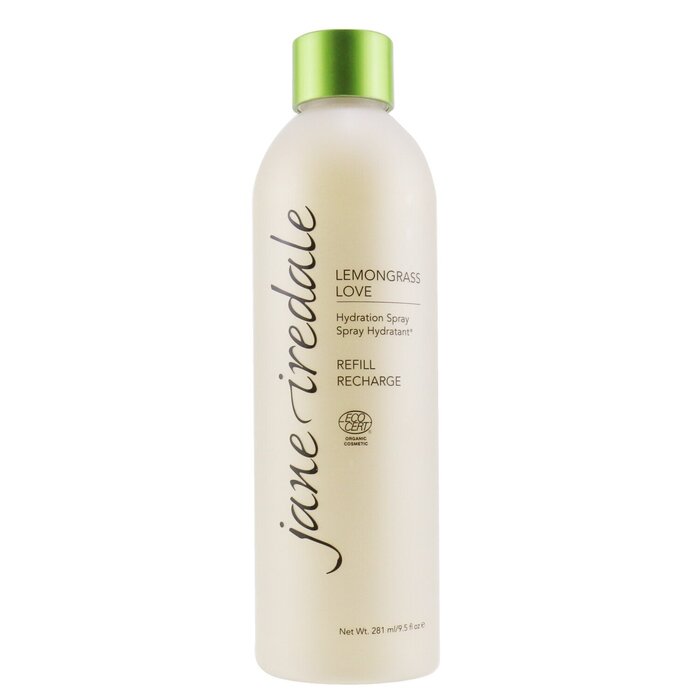 Jane Iredale Lemongrass Love Spray de Hidratación Repuesto 281ml/9.5ozProduct Thumbnail