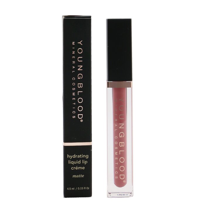 Youngblood Hydrating Liquid Lip Creme 4.5ml/0.15ozProduct Thumbnail