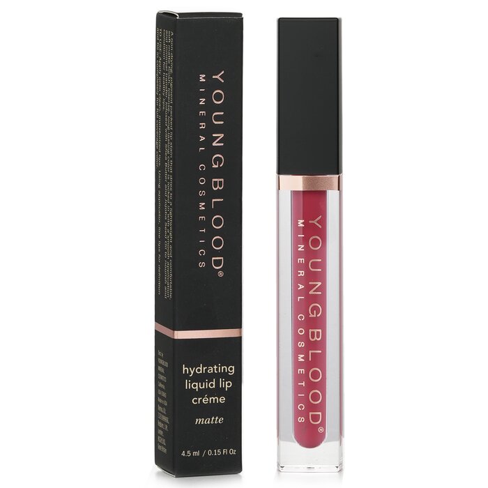 Youngblood Hydrating Liquid Lip Creme 4.5ml/0.15ozProduct Thumbnail