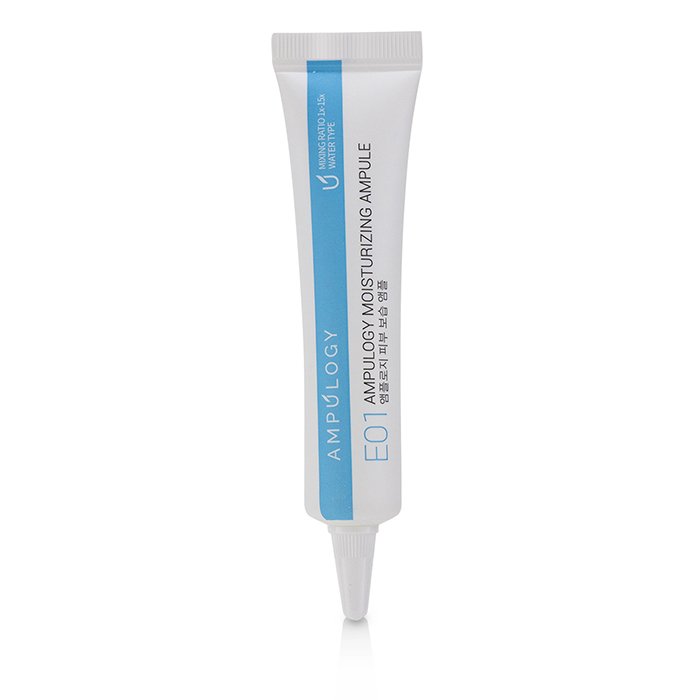 Ampulogy Moisturizing Ampule 10ml/0.34ozProduct Thumbnail