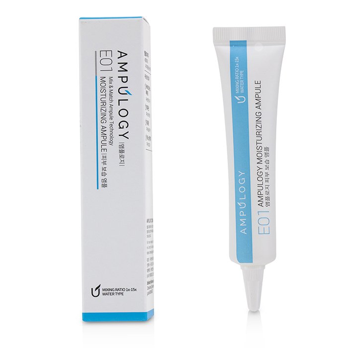 Ampulogy Moisturizing Ampule 10ml/0.34ozProduct Thumbnail