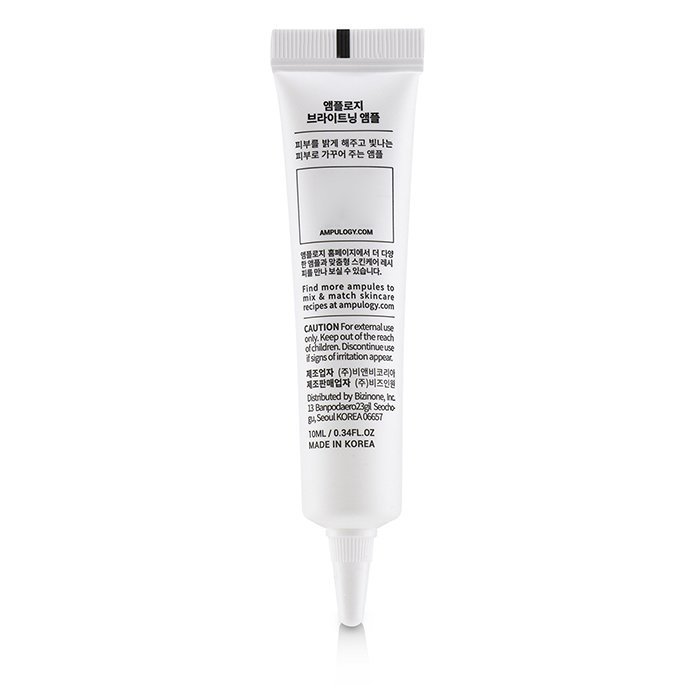 Ampulogy Brightening Ampule 10ml/0.34ozProduct Thumbnail