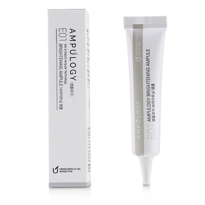 Ampulogy Brightening Ampule 10ml/0.34ozProduct Thumbnail