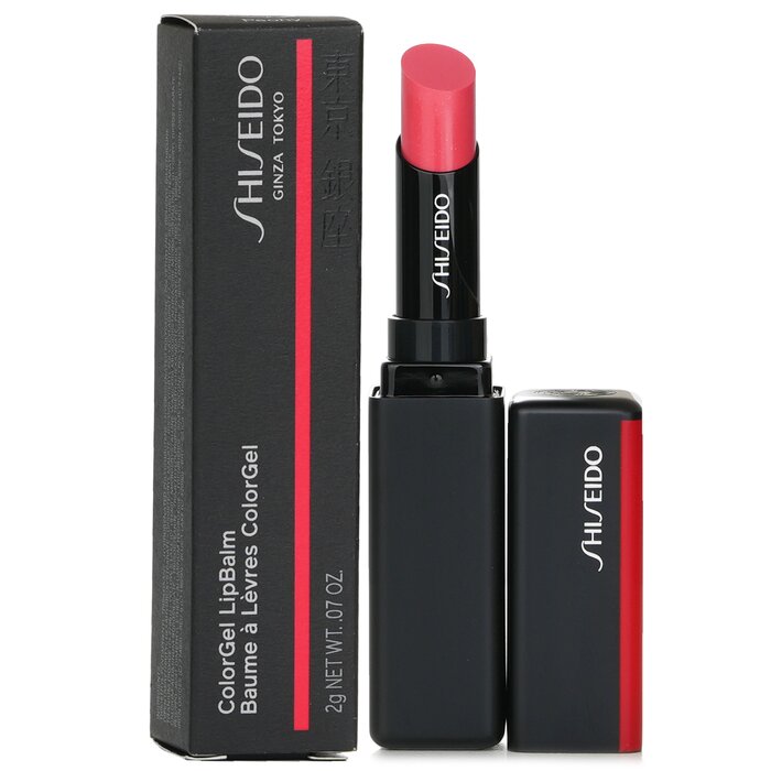 Shiseido ColorGel LipBalm 2g/0.07ozProduct Thumbnail