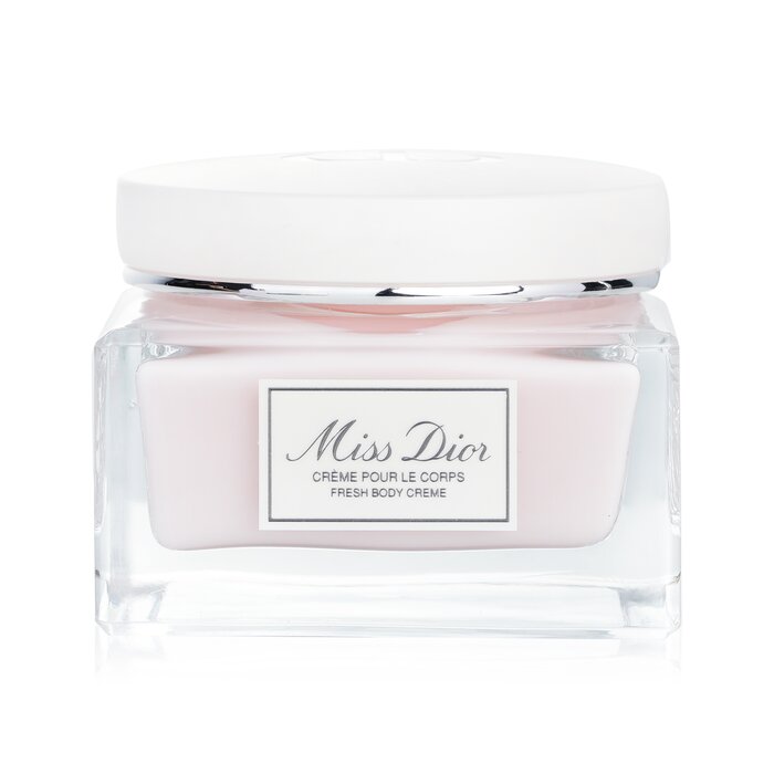 Miss Dior Fresh Body Cream 150ml/5oz (F 