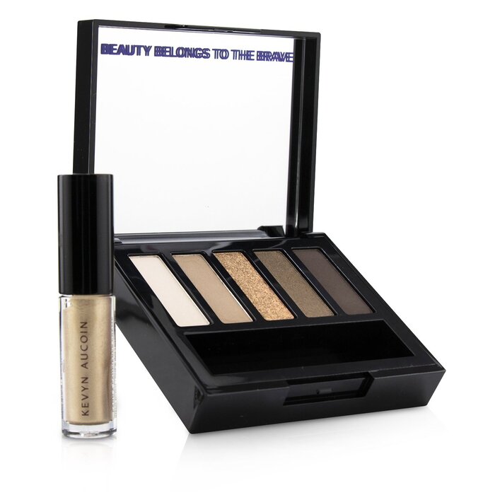 Kevyn Aucoin Emphasize Eye Design Palette Picture ColorProduct Thumbnail