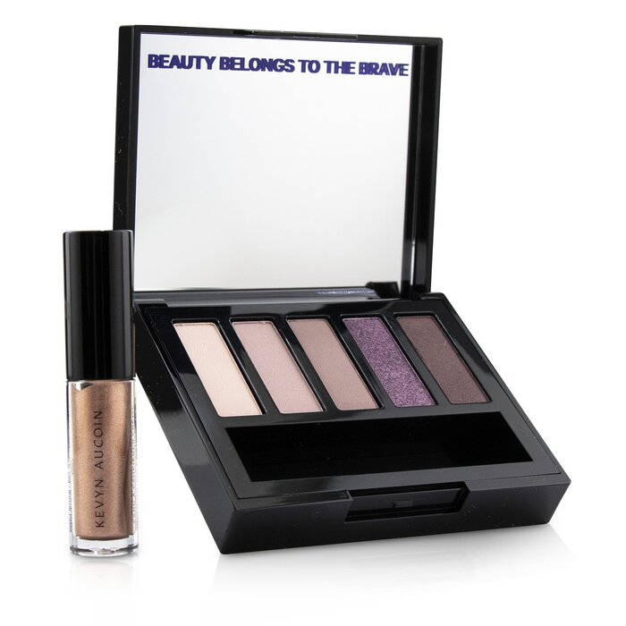 Kevyn Aucoin Emphasize Набор для Глаз 1pcProduct Thumbnail