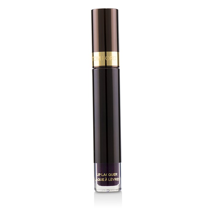 Tom Ford Lip Lacquer Liquid Patent שפתון נוזלי 2.7ml/0.09ozProduct Thumbnail