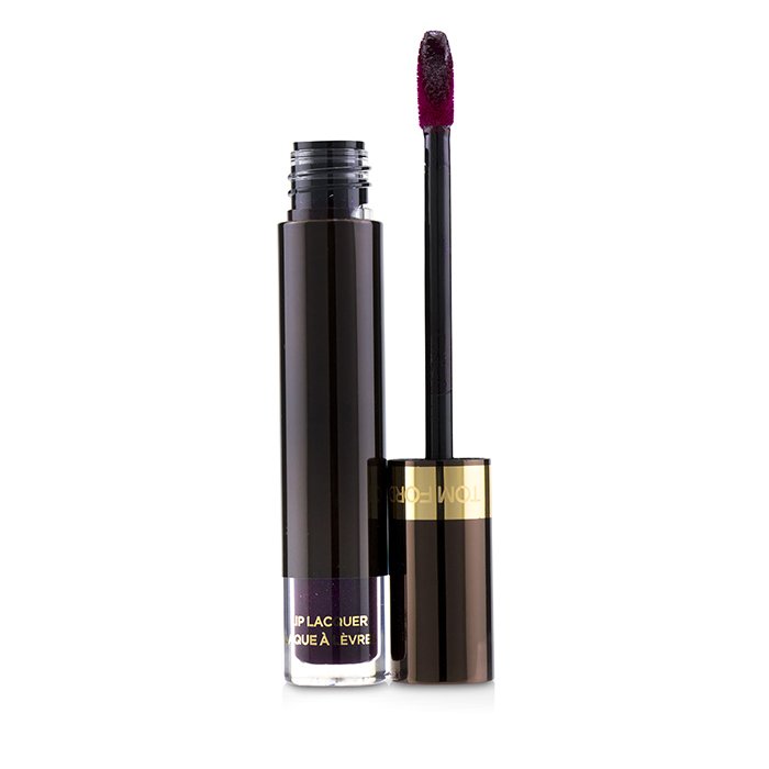 Tom Ford Lip Lacquer Liquid Patent שפתון נוזלי 2.7ml/0.09ozProduct Thumbnail