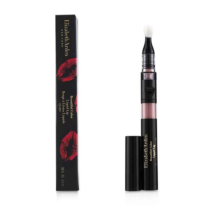 Elizabeth Arden Beautiful Color Liquid Lip Gloss 2.4ml/0.08ozProduct Thumbnail