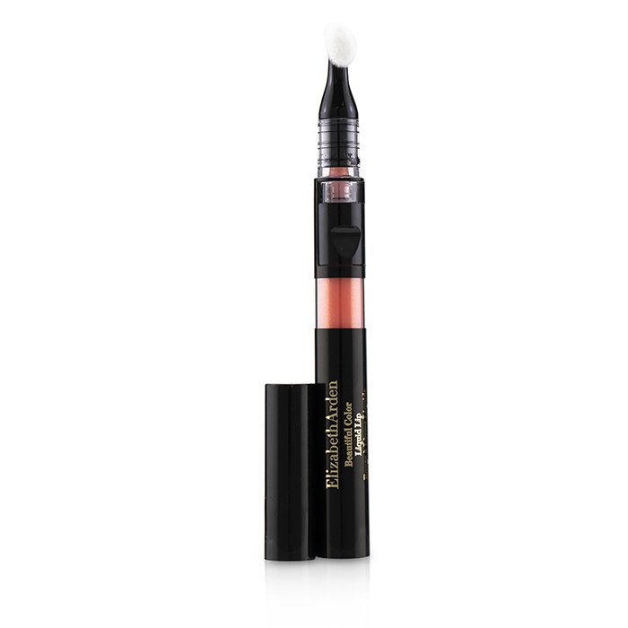 Elizabeth Arden Beautiful Color Liquid Lip Gloss 2.4ml/0.08ozProduct Thumbnail
