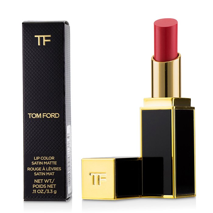 Tom Ford Lip Color Satin Matte 3.3g/0.11ozProduct Thumbnail