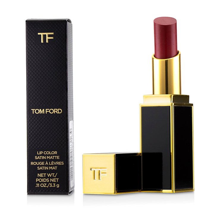 Tom Ford Lip Color Satin Matte 3.3g/0.11ozProduct Thumbnail