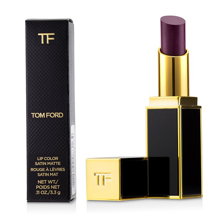 Tom Ford Lip Color Satin Matte 3.3g/0.11ozProduct Thumbnail