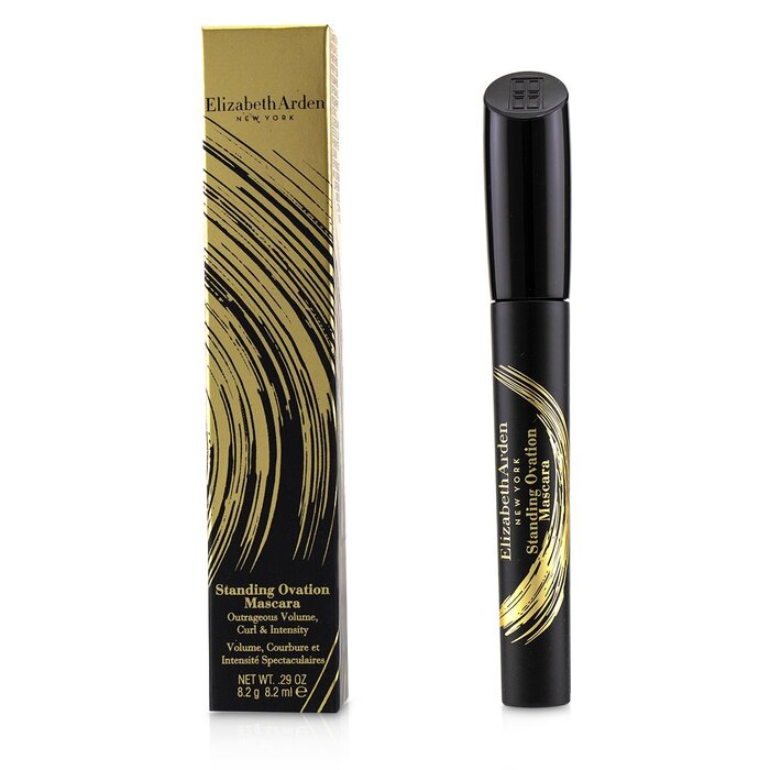 Elizabeth Arden Standing Ovation Mascara 8.2ml/0.29ozProduct Thumbnail