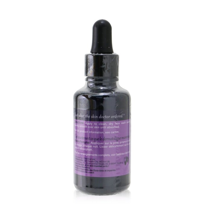 DERMAdoctor Kakadu C High Potency Evening Oil 30ml/1.01ozProduct Thumbnail