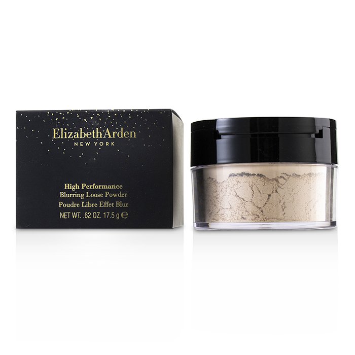 Elizabeth Arden High Performance Blurring Loose Powder 17.5g/0.62ozProduct Thumbnail