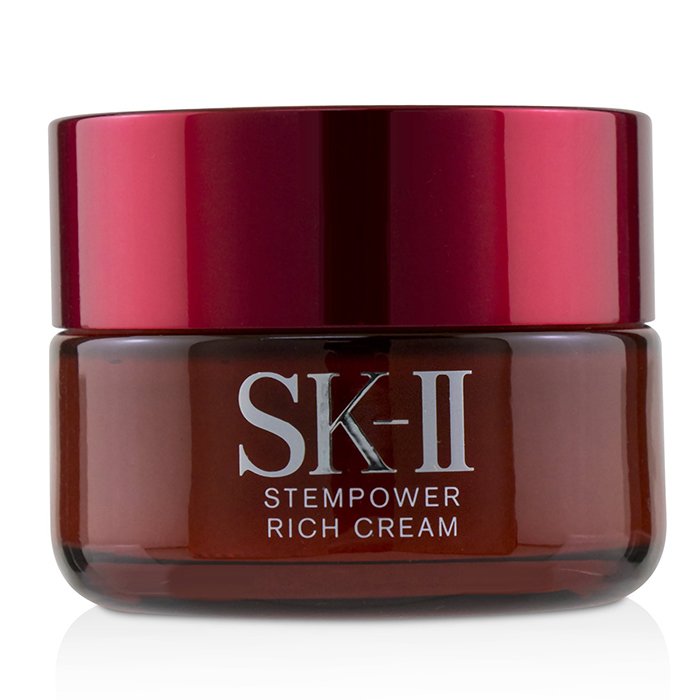 SK II Stempower Насыщенный Крем (Срок Годности 10/2019) 50g/1.7ozProduct Thumbnail