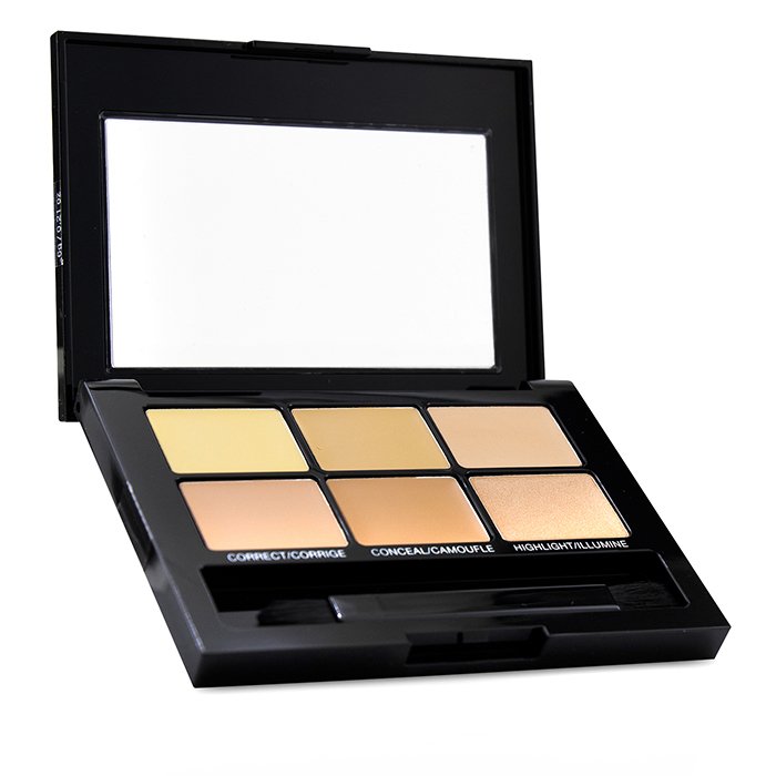 Maybelline Master Camo Color Correcting Kit 6g/0.21ozProduct Thumbnail