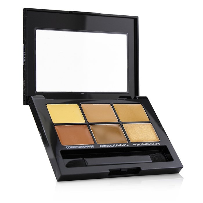 Maybelline Master Camo Color Correcting Kit 6g/0.21ozProduct Thumbnail