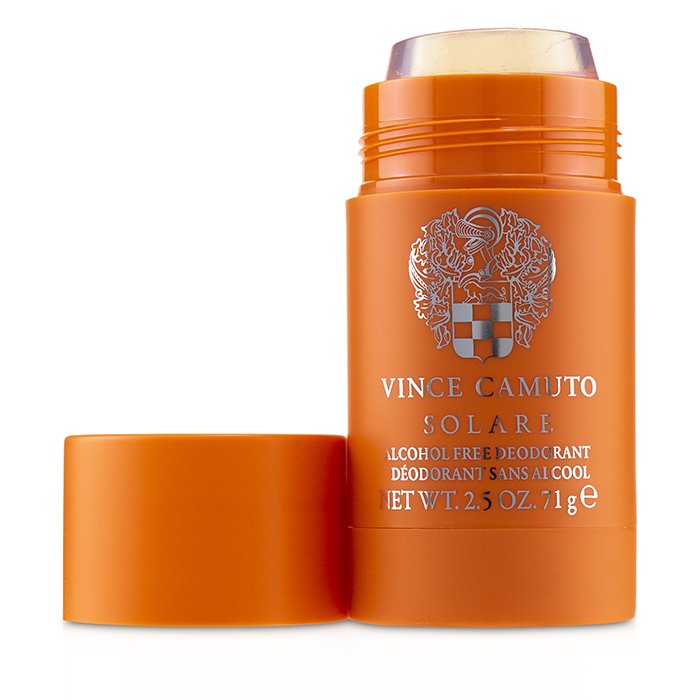 Vince Camuto Solare Alcohol Free Deodorant Stick 71g/2.5ozProduct Thumbnail