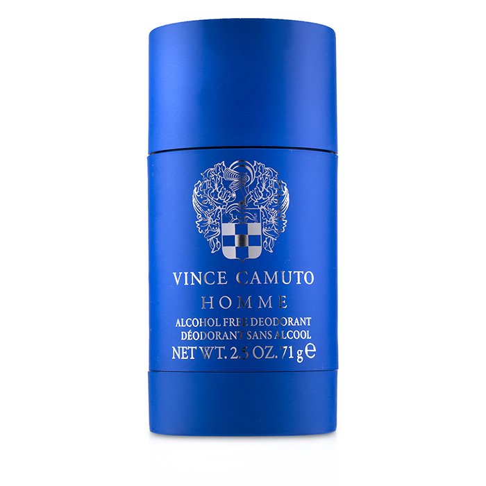 Vince Camuto Homme Alcohol Free Deodorant Stick 71g/2.5ozProduct Thumbnail