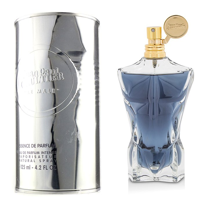 Jean Paul Gaultier Le Male Essence De Parfum Eau De Parfum Intense Spray (Can Slightly Damaged) 125ml/4.2ozProduct Thumbnail