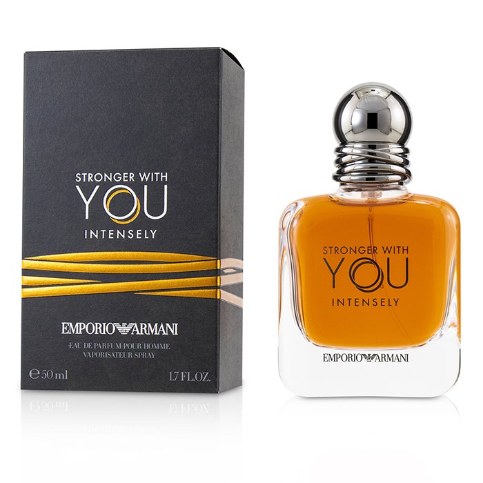parfum you intensely