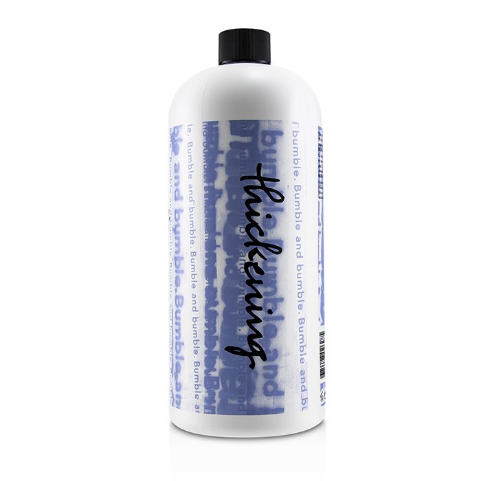 Bumble and Bumble Bb. Thickening Volume Shampoo 1000ml/33.8ozProduct Thumbnail