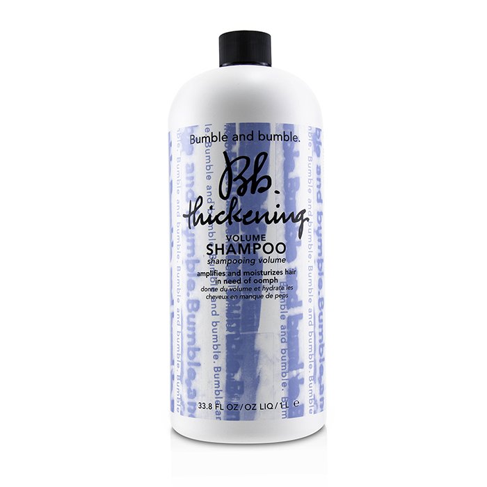 Bumble and Bumble Bb. Thickening Volume Shampoo 1000ml/33.8ozProduct Thumbnail