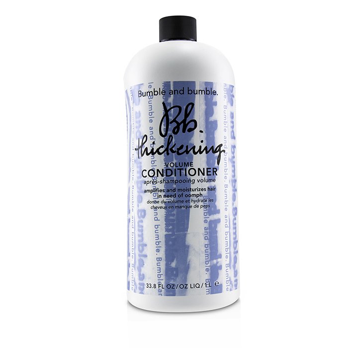 Bumble and Bumble Bb. Thickening Volume Conditioner 1000ml/33.8ozProduct Thumbnail
