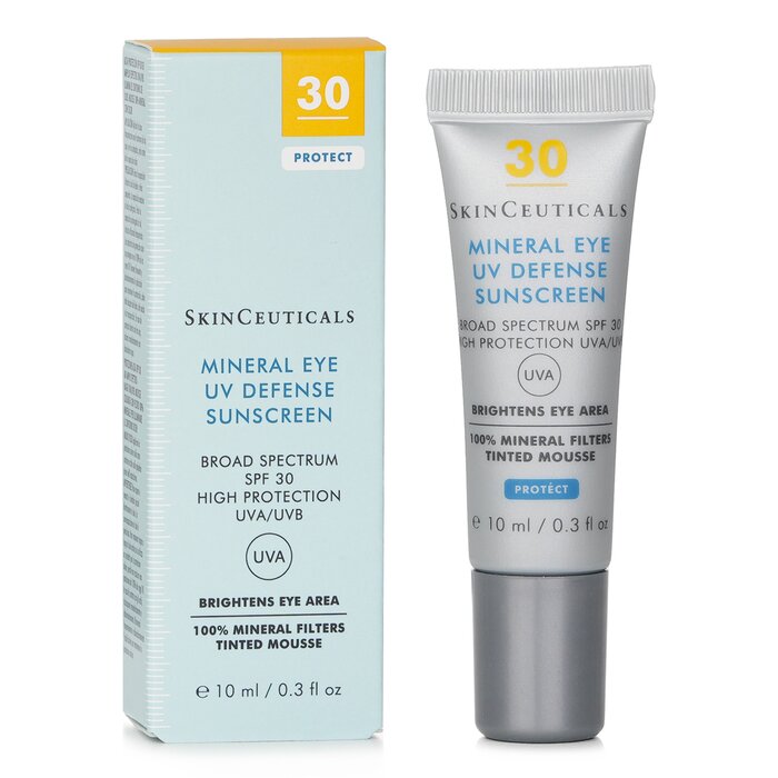 Skin Ceuticals Protect Mineral Eye UV Defense SPF 30  10ml/0.3ozProduct Thumbnail
