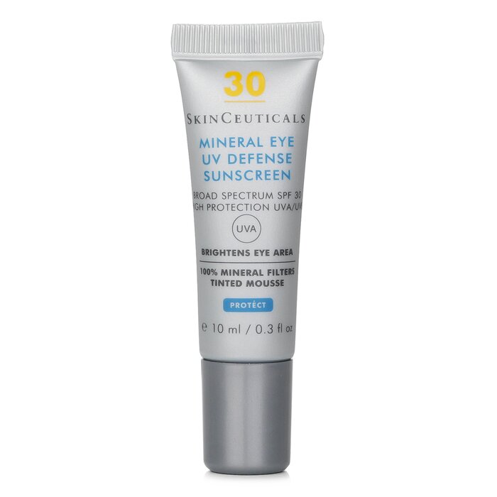 Skin Ceuticals Protect Mineral Eye UV Defense SPF 30  10ml/0.3ozProduct Thumbnail